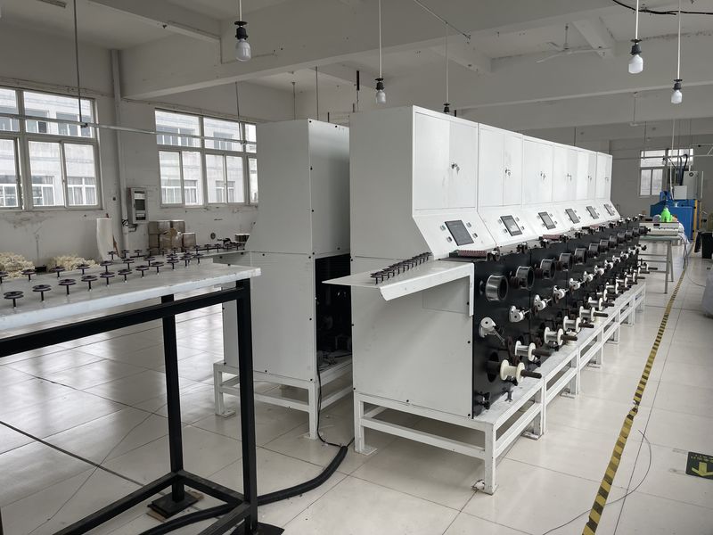중국 Changzhou Victory Technology Co., Ltd 회사 프로필 