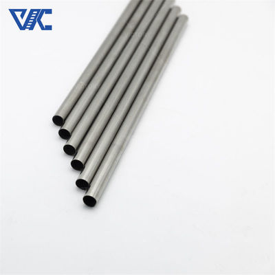 화학산업 ASTM B637 고온 안정성 있는 인코넬 600 튜브