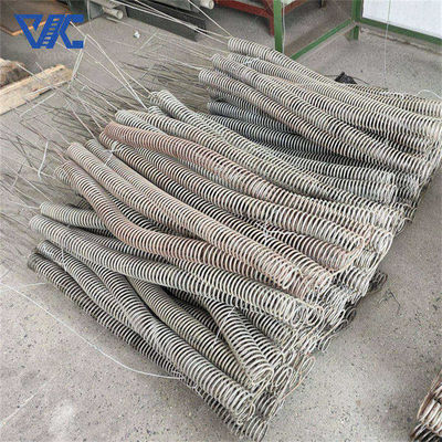 38 Awg 36 Awg 32 Awg Nichrome 80 Alloy NiCr 산업용 난방 장비용 난방 유선