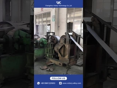 맞춤형 순수한 니켈 스트립을 원하십니까? 생산에 대한 우리의 전문성을 발견하세요!