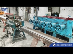 니켈 기반 튜브 는 어떻게 생산 됩니까?