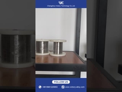 우리 의 니켈 와이어 창고 를 특별 하게 만드는 것 은 무엇 입니까?