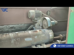 니켈로 만든 막대기의 외피는 어떻게 처리되는지 아세요?