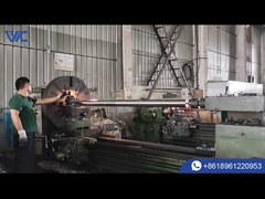 어떤 과정이 막대기를 이렇게 밝게 만들까요?