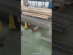 인콜로이 합금 막대와 내구성으로 산업 프로세스를 업그레이드하십시오